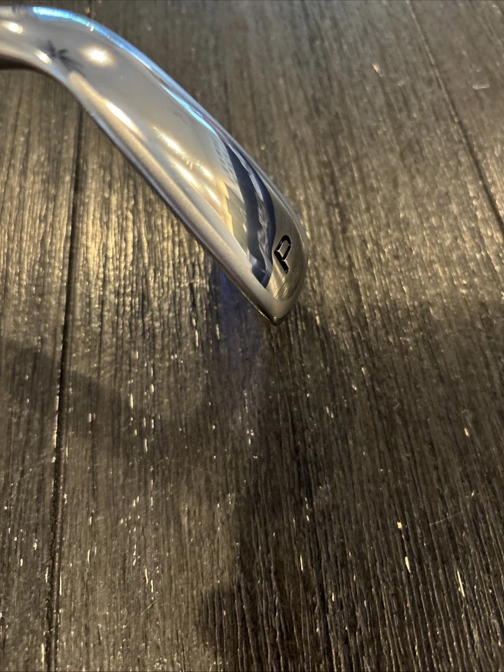 "Cuña de lanzamiento Cobra King talla única - Senior - Grafito - Mano derecha - 37""" Foto 4 de 4