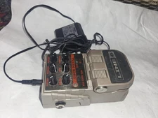 Line6 / UBER METAL / Distortion / Effector Guitar Pedal w/Power Supply