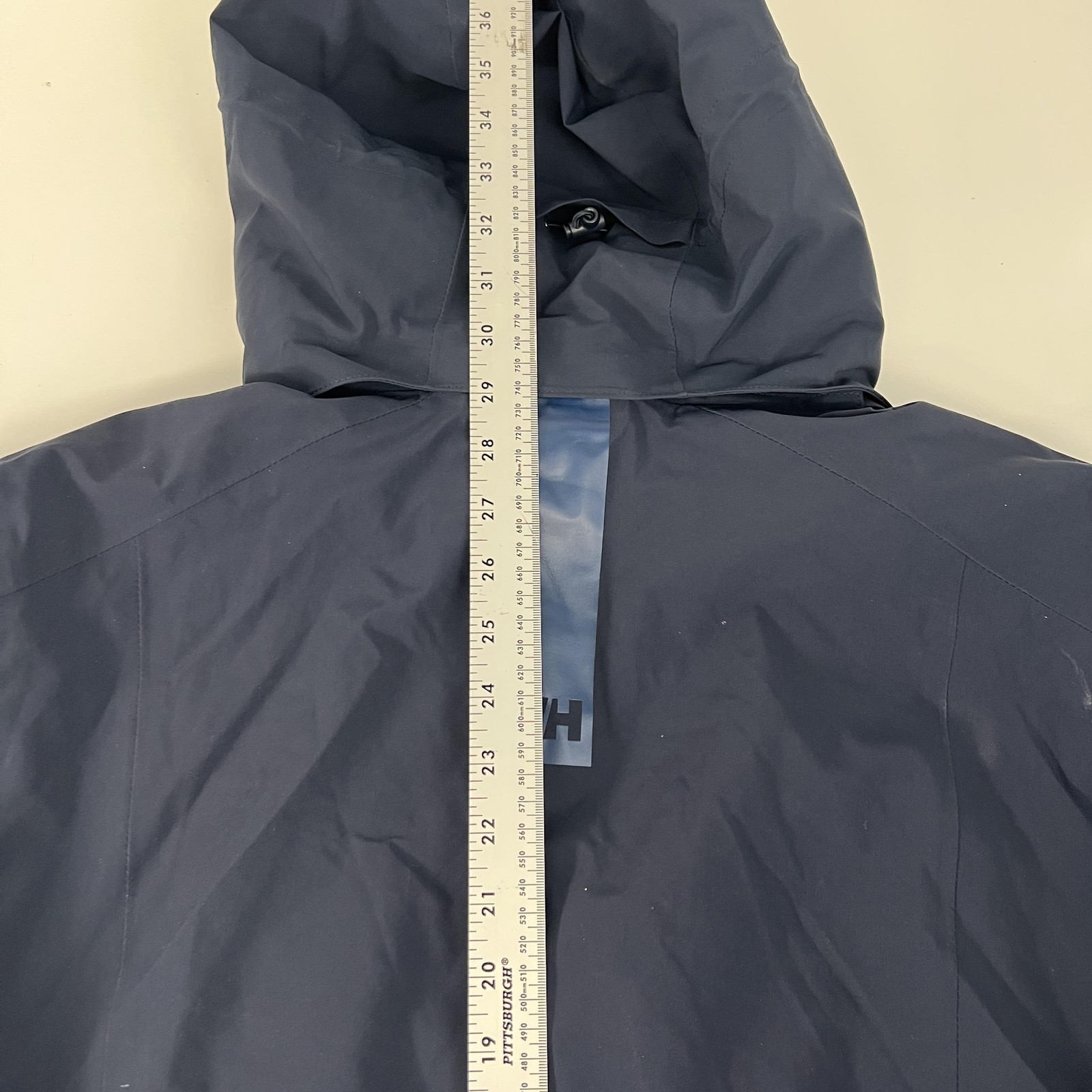 Helly Hansen Helly Tech Professional Jacket Mens … - image 13