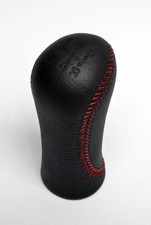 Genuine Nismo Jdm Z32 Shift Knob Black With Red 32865vp100