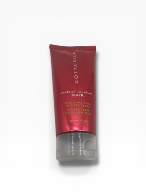 1 x Mark Instant Vacation Costa Rica Gradual Tan Moisturizer Medium/Dark 6.7oz