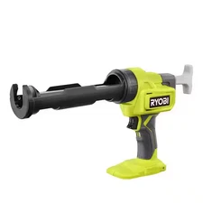 RYOBI PCL901B 18V Cordless 10 oz. Caulk & Adhesive Gun (Tool Only)