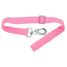 Adjustable Bucket Strap Horses Water Bucket Strap Hanger Practical Water Bucket