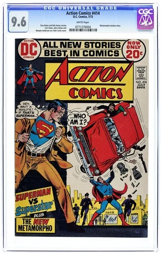 Comic Image