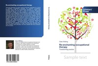 Clare Wilding | Re-Enchanting Occupational Therapy | Taschenbuch | Englisch
