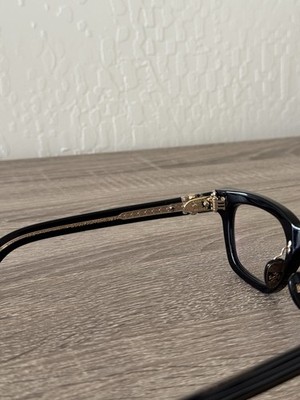 BRAND NEW CHROME HEARTS DONNYSOFFERGISMS-A | eBay