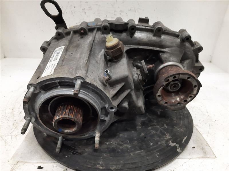 2014 Wrangler Transfer Case Sku#3917753