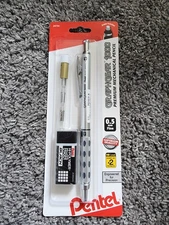 Pentel Graphgear 1000 Premium Mechanical Pencil, MULTIPLE STYLES