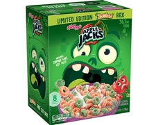 Apple Jacks Cereal, 36.5 oz.