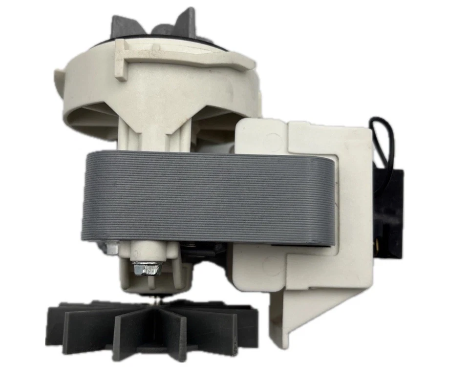 Drain Pump Compatible w/Fisher&Paykel Toploader Washer|PN: 479595 New/Open Box - Image 3 of 4