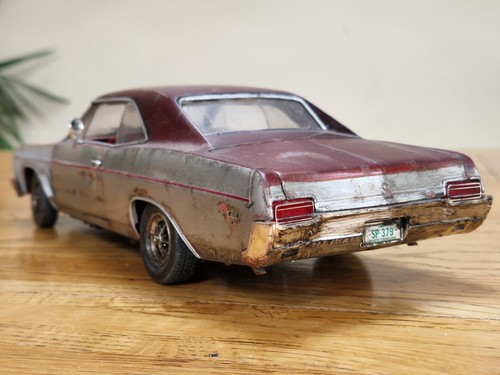 1/18 Buick 400 GS - Picture 15 of 24