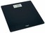 thumbnail 1 - Ozeri Precision Digital Bath Scale 400 lbs 1 Count 1 Pack Black LCD Provides 