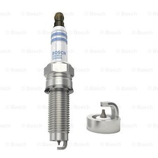 BOSCH 0 242 140 523 Zündkerze für HONDA