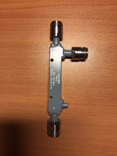 NARDA 99899 Coupler Directional - Imagen 2 de 2