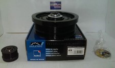 Poulies diverses BMW 520