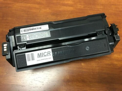 Remanufactured Printer Toner Refills and Kits for Samsung