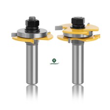 12mm 1/2 Schaft Nut und Feder HM Scheibennutfr&auml;ser Fr&auml;ser 3 Z&auml;hne &Oslash;47,6mm NL4mm