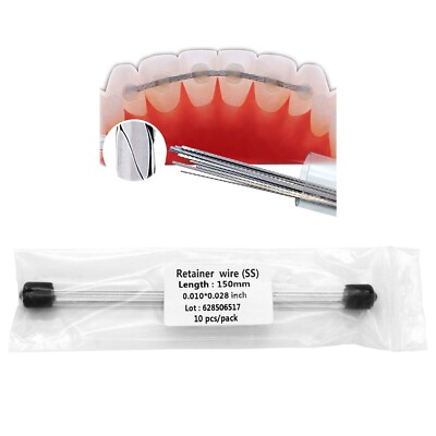 Fili Orotodontici E Bobine - Distributore Di Materiale Odontoiatrico - Foto 9