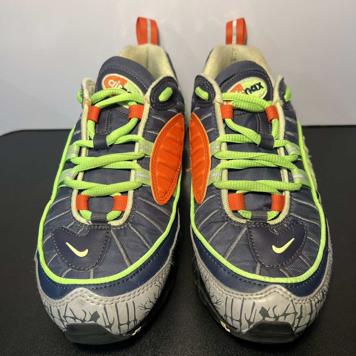 nike air max 98 se junior