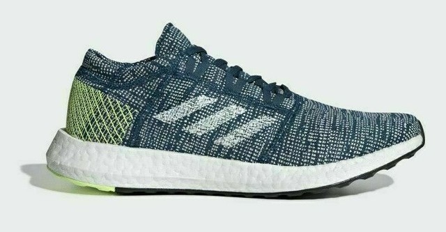 adidas pure boost legend marine