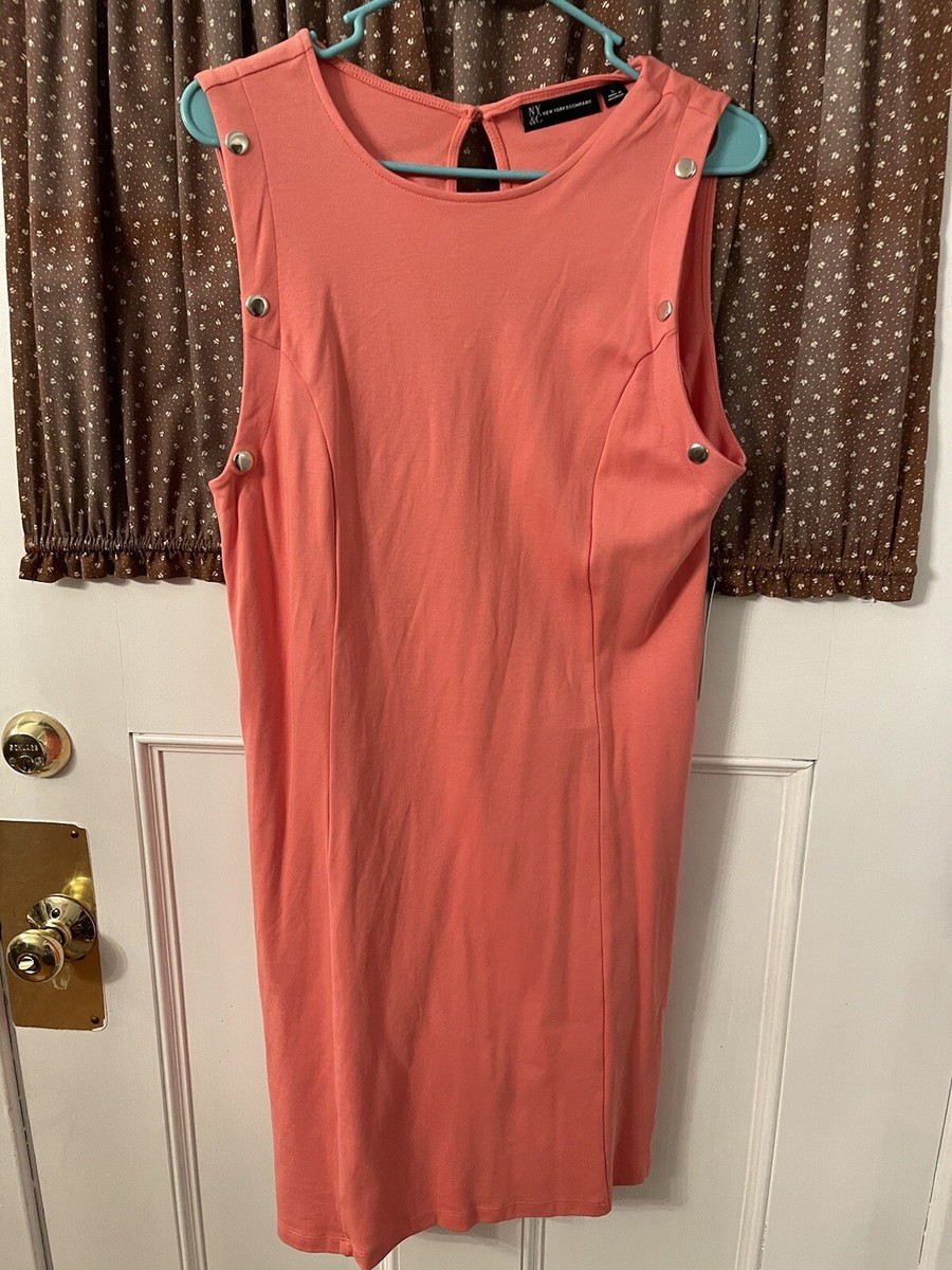 slim fit dress slacks Fit And Flare Shirt Dress