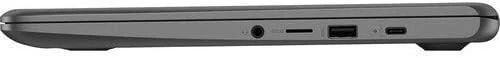 HP 14 G5 14" inch Intel Celeron 1.1GHz 4GB RAM 32GB SSD Chrome OS ChromeBook - Image 4 of 4