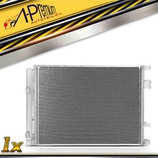 Condensateur Kia RIO