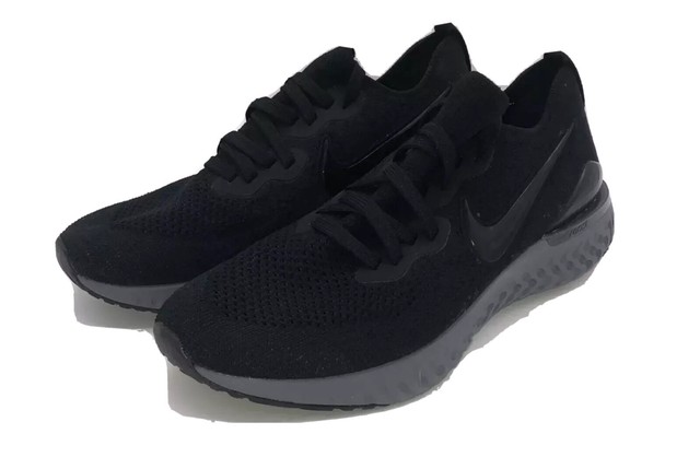 nike epic react flyknit 2 size 9