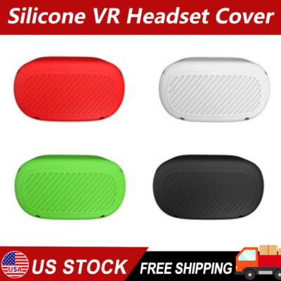 New brand Silicone Case Protective Cover Skin for Oculus Quest 2 VR Headset USA