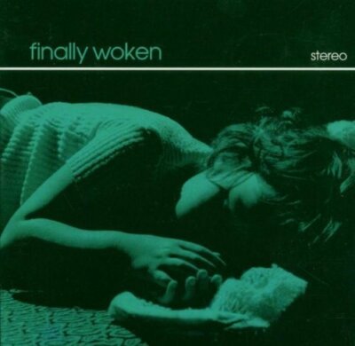 Jem Finally woken (2004) [CD]