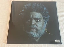 Dawn FM by The Weeknd (Vinyl Record, 2022)