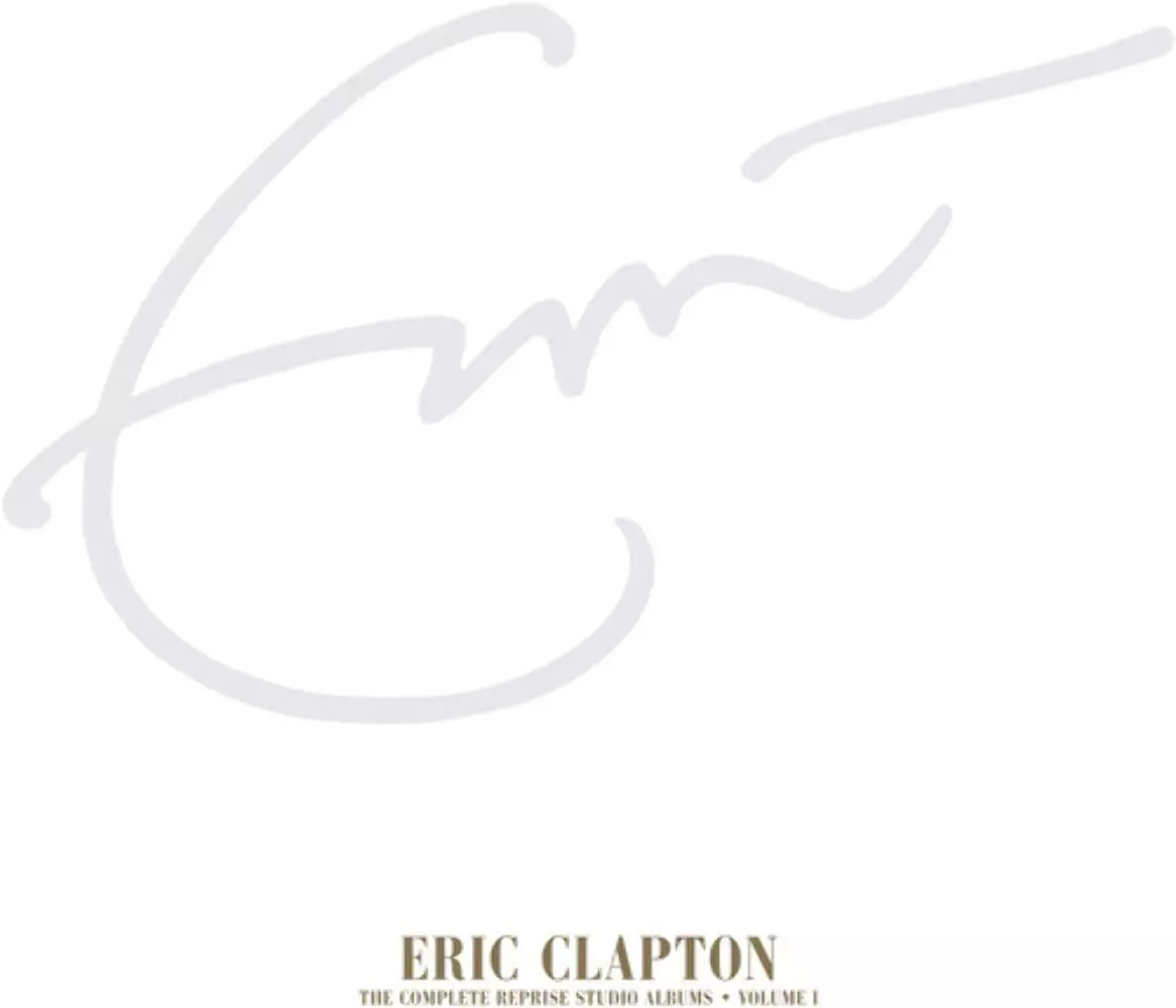 Eric Clapton/Pretending + 1 (Japan/3 CD Single/Sealed)