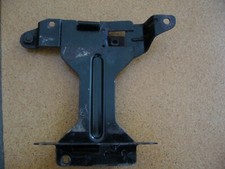 Supporto/montaggio serbatoio olio Suzuki gt250