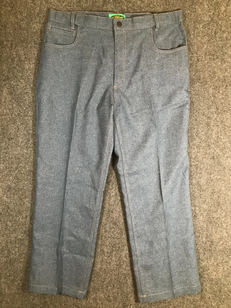 Short rise mens cheap dress pants