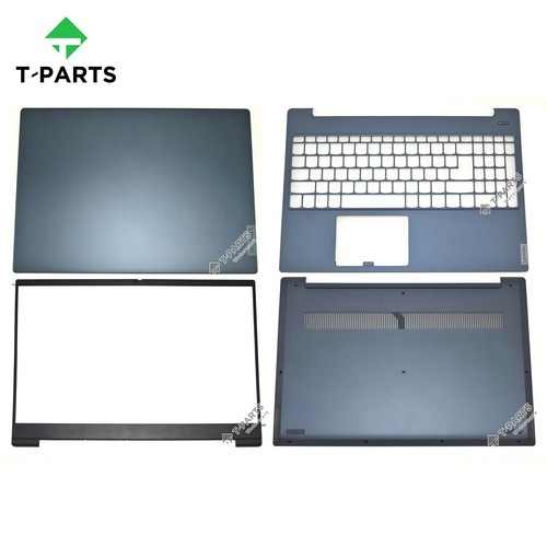LCD Back Cover/Bezel/Palmrest/Bottom Lot For Lenovo Ideapad S340-15IWL -15API - Afbeelding 23 van 26