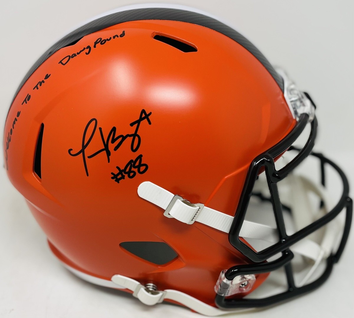authentic kentucky football helmet Riddell Wildcats Speed ICON Airframe Pro Pleasuredome Bone Designed and produced in Color:Beetroot/TNF Black