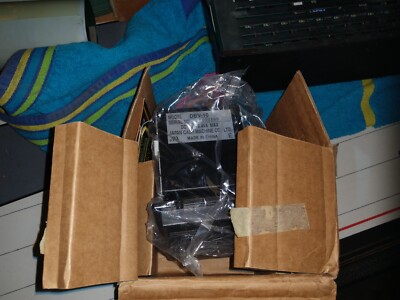 New JCM DBV-10 bill acceptor, validator, $1 ONLY  NOS 12v Arcade Jukebox