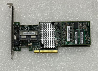 Intel RS25DB080 RAID Controller REFURB MODULE ONLY, NO ACCESSORIES