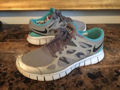 nike h2o repel free run 2
