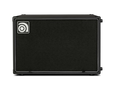 Ampeg Venture VB-112 1x12  250-watt Bass Cabinet