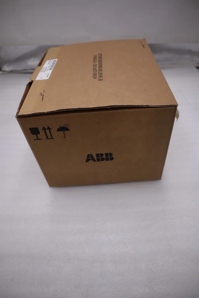 NIB ABB 2600T 266HDHP2MA1E6L5M5N2 TRANSMITTER STOCK G78 - Image 4 of 4