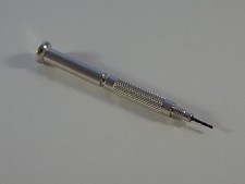 Profi Kombi Bohrer Chrom  Qualit&auml;tswerkzeug f&uuml;r Nagelpiercing  sehr scharf