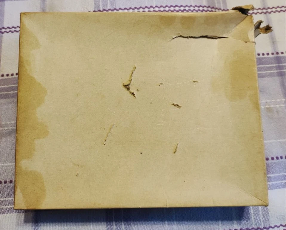 Solido Kit Métal Kits BMW 3.0 CSL MILLIMETRE n. 41 LE MANS 1976 Scatola dannegg. - Immagine 3 di 4