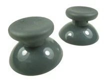 2X Microsoft Xbox 360 Oem 2 Thumbsticks Joysticks Analog Sticks Replacement part