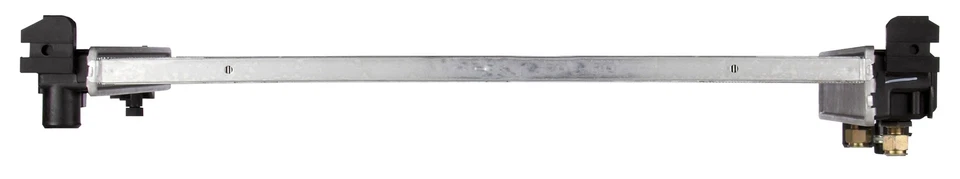 Радиатор Spectra для Ford CU2258 - Изображение 4 из 4