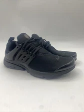 Nike Air Presto Triple Black CT3550-003 Men’s Sizes 8-13