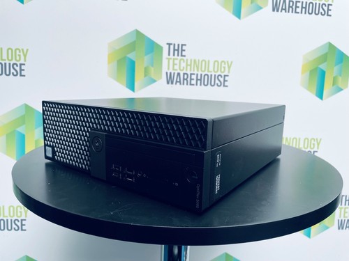 Dell Optiplex 5060 PC Computer i5-8500 6 Core CPU 16GB Ram 512GB SSD &Windows 11 - Picture 3 of 24