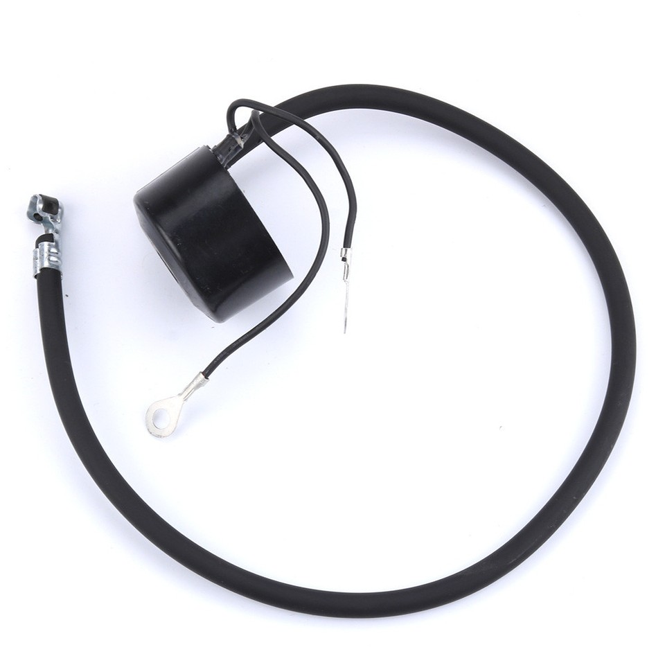 Engine Ignition Coil Module 10 Pin For Tecumseh 30560A 29632 30546 610768 611038