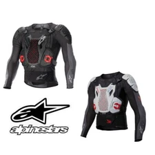 2024 Alpinestars Bionic Plus V2  MX Motocross Offroad Chest Protector