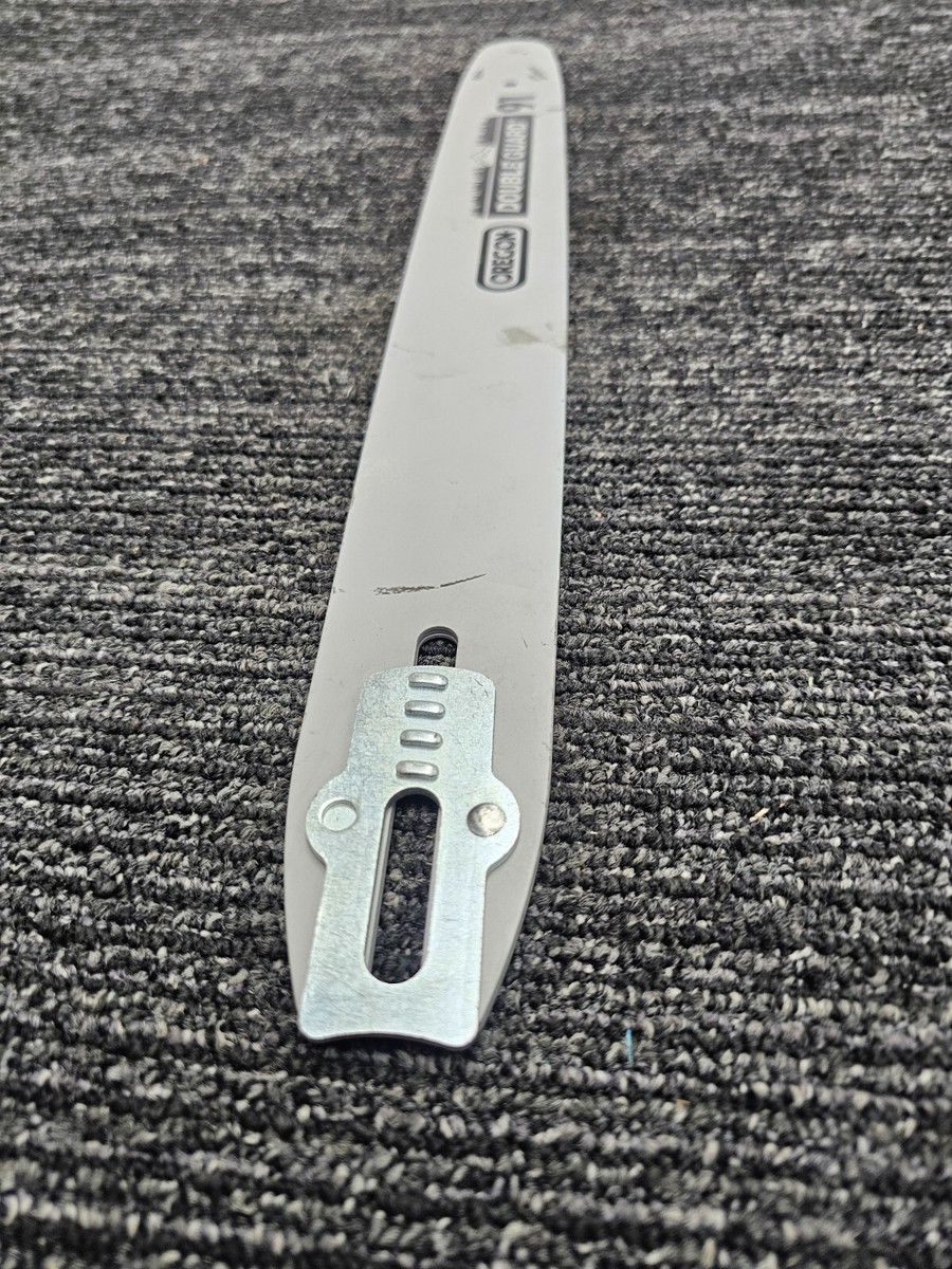 Oregon 518303 Double Guard 91 Low Kickback Guide Bar Heavy Duty